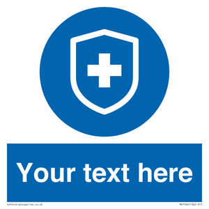 Custom Mandatory virus immunity